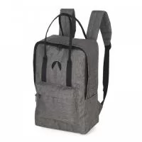 MOCHILA NOTEBOOK KAKEM PERSONALIZADA COM LOGO 