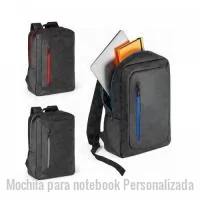 Mochila para notebook