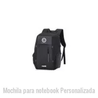 Mochila para notebook