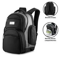 Mochila para Notebook 16.5 Polegadas