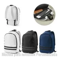 Mochila para notebook