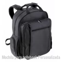 Mochila para notebook