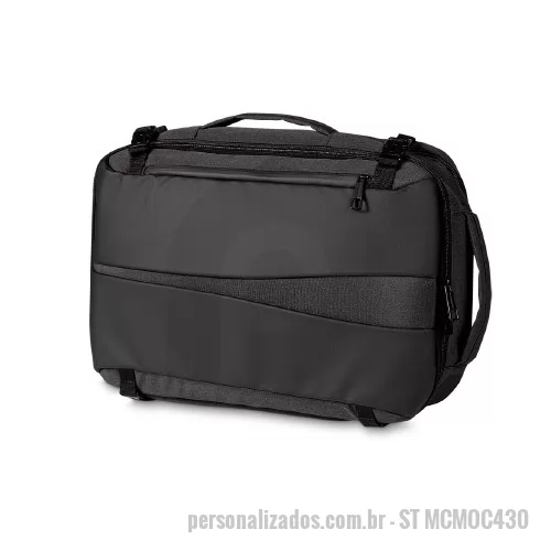 Mochila personalizada - Mochila Pasta Personalizada