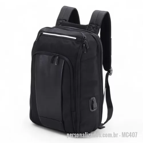Mochila personalizada - Mochila para Notebook Personalizada