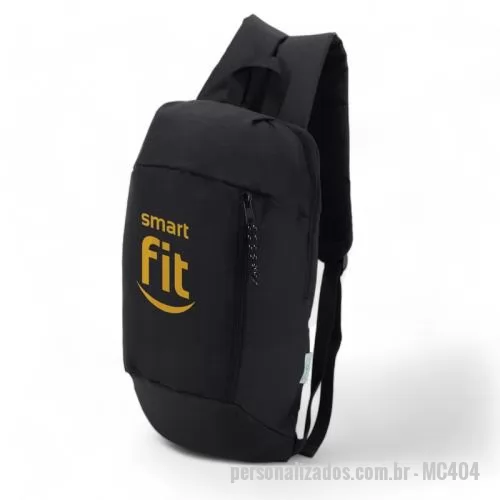 Mochila personalizada - Mochila Personalizada