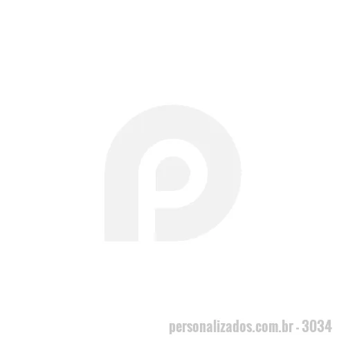 Mochila personalizada -  Mochila de nylon 27 litros com dois compartimentos, sendo o principal com bolso para notebook 15,6. Com divisórias internas para acessórios, a mochila possui bolsos laterais, suporte externo usb, duas alças de mãos e alça para engate em malas de viagem