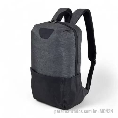 Mochila personalizada - Mochila para Notebook Personalizada
