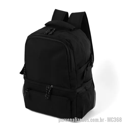 Mochila personalizada - Mochila Térmica Personalizada