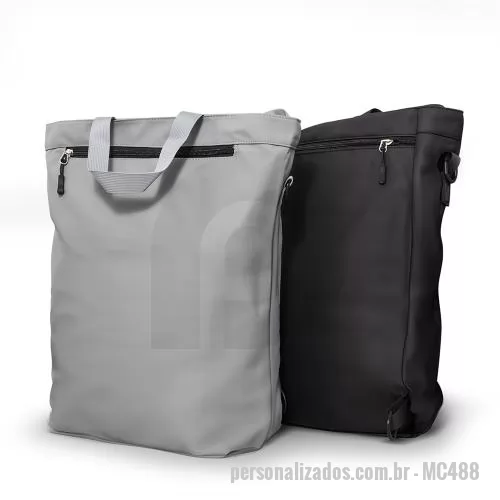 Mochila personalizada - Mochila Personalizada