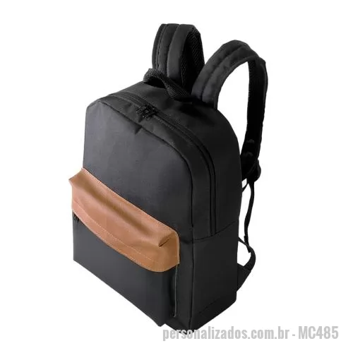 Mochila personalizada - Mochila Promocional