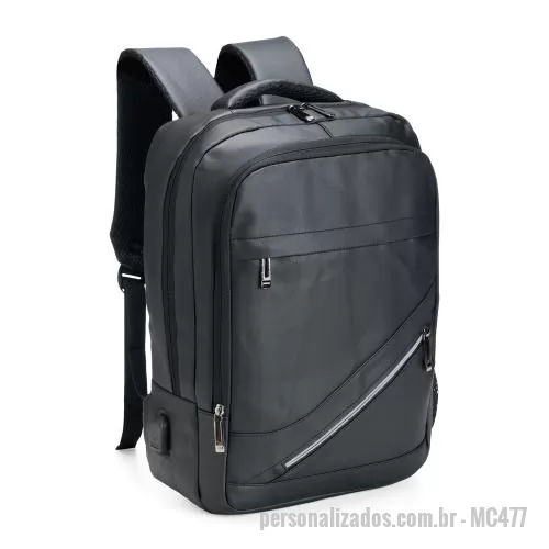 Mochila personalizada - Mochila para Notebook Personalizada