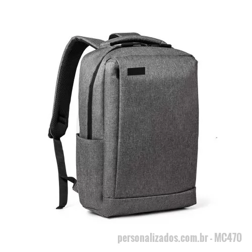 Mochila personalizada - Mochila para Notebook Personalizada