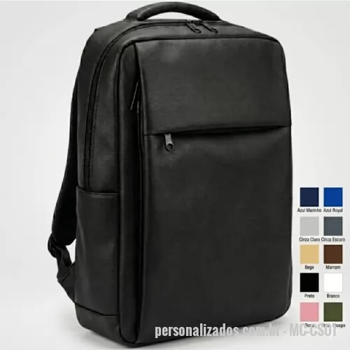 Mochila personalizada - 