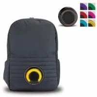 Mochila para Notebook com Alto-Falante de 3w com Led