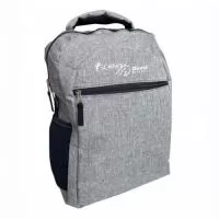 Mochila Nylon Mescla Personalizada