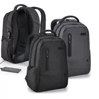 Mochila para Notebook 17 Polegadas