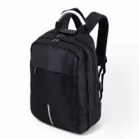 Mochila Antifurto para Notebook Personalizada
