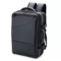 Mochila Pasta para Notebook Expansível Personalizada