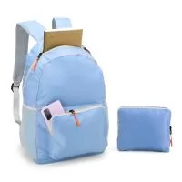 Mochila Dobrável Personalizada