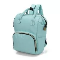 Mochila Maternidade Bolsa Bebê Personalizada
