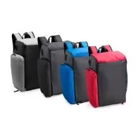 Mochila Mala para Notebook Personalizada