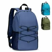 Mochila Compacta 14litros