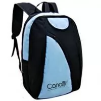Somos fabricantes! Produzimos essa mochila com sua logo com qualquer combinação de cores. Designer moderno, essa mochila possui bolso frontal, um bolso grande e um acesso principal, possui também dois bolsos telados nas laterais, costas e alças anatômicas. Podemos produzir esse modelo com porta notebook. Medidas 27x44x20. Esse produto garante grande visibilidade para SUA MARCA!