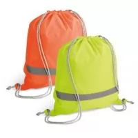 Mochila saco personalizada