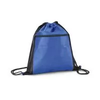 Resistentes, as mochilas para viajar personalizadas estão disponíveis em 3 cores e possuem área nobre para divulgar o nome da sua empresa. Ampliando a exposição de marcas e produtos, as mochilas para viajar personalizadas são ideais para eventos, fei