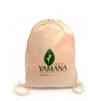 Mochila Saco de Lona Personalizada