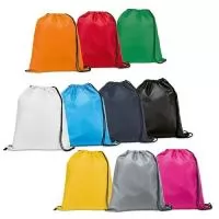 Mochila saco