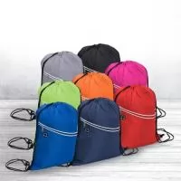 Mochila saco