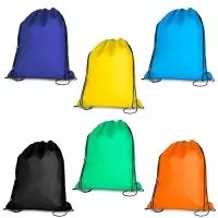 Mochila Saco TNT 80