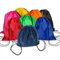 Mochila saco
