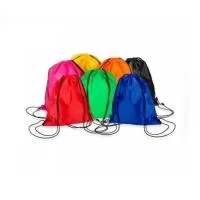 Mochila saco