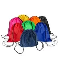 Mochila Saco TNT
