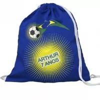 Mochila saco