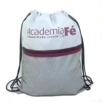 Mochila saco