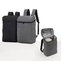 Mochila Térmica com Bolso Frontal