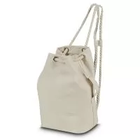 Mochila Saco em Algodão Personalizada