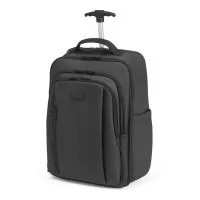 Mochila com Carrinho e Rodinhas Personalizada