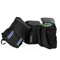 Mochila térmica