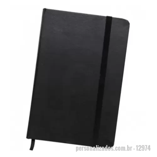 Moleskine personalizado - Moleskine Personalizado - 12974 -  Caderneta tipo Moleskine 14,2 cm x 9,1 cm - 142762 - Moleskine