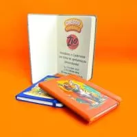 Moleskine