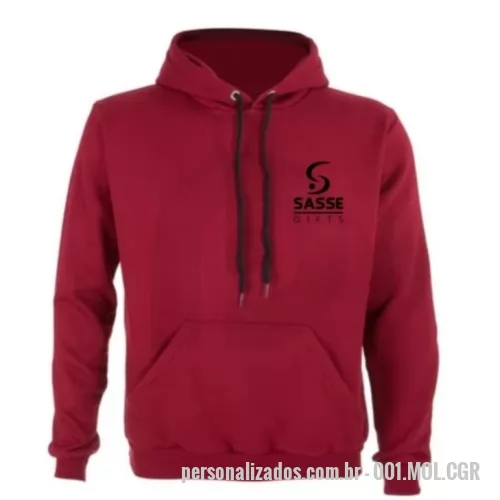 Moletom personalizado - Moletom Canguru em diversas opções de Tecidos e gramaturas. Personalização em Silk, DTF ou bordado. Fabricação apenas por encomendas.