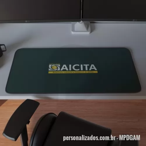 Mouse pad com foto personalizado - Mouse Pad Gamer Personalizado, Confeccionados em Neoprene 3mm, um material de alta qualidade, o Mouse Pad Gamer Personalizado é um item duradouro e sua funcionalidade é excelente, seu material permite que o mouse deslize sem problemas não interferindo no uso dando mais precisão.