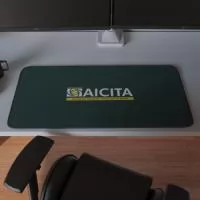 Mouse pad com foto