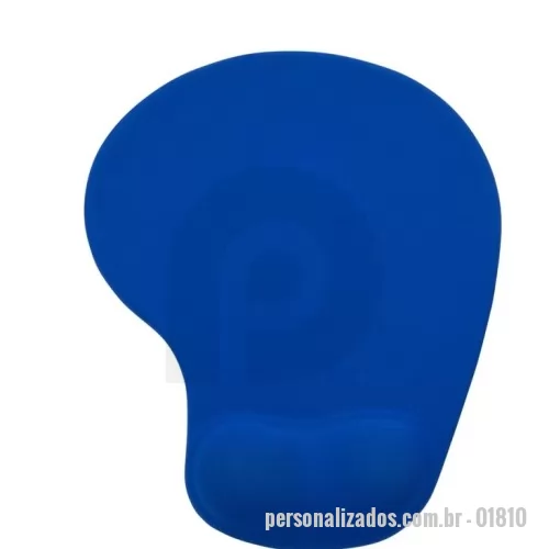 Mouse pad personalizado - Mouse Pad ergonômico