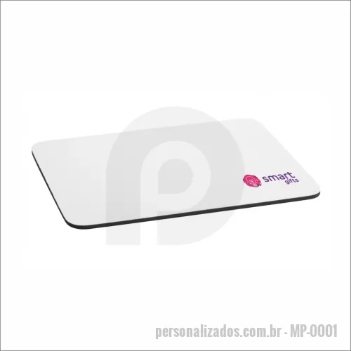 Mouse pad personalizado - Mouse pad Personalizado - MP-0001 - MOUSE PAD GAMER - 180149 - Mouse pad