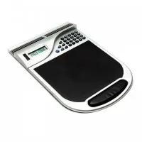 Mouse Pad Calculadora Quadrado